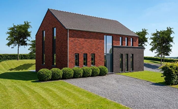 3-kamerhuis te koop in Yvoir
