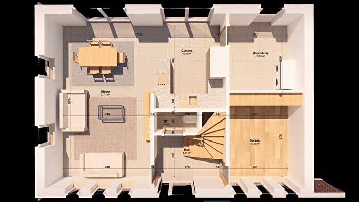 Huizen Koop Huur - 3