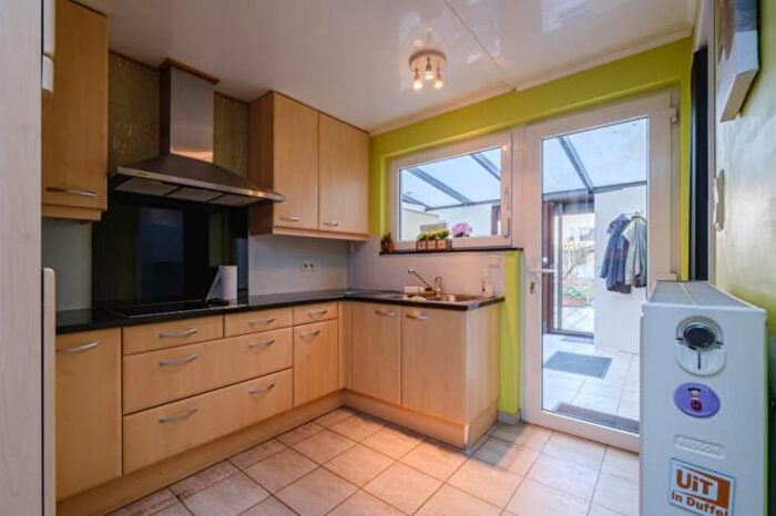 Huizen Koop Huur - 3