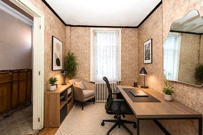 Huizen Koop Huur - 3
