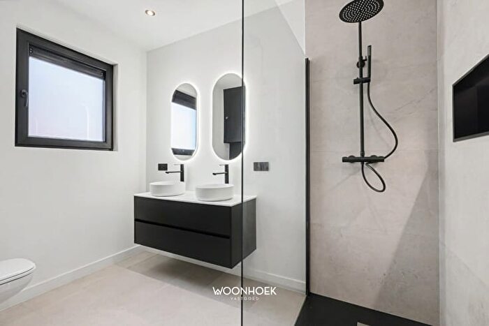 Huizen Koop Huur - 3