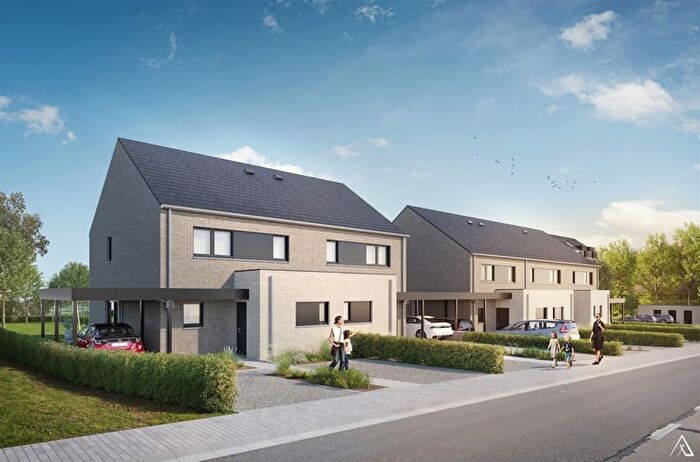 Huis te koop in Ohey
