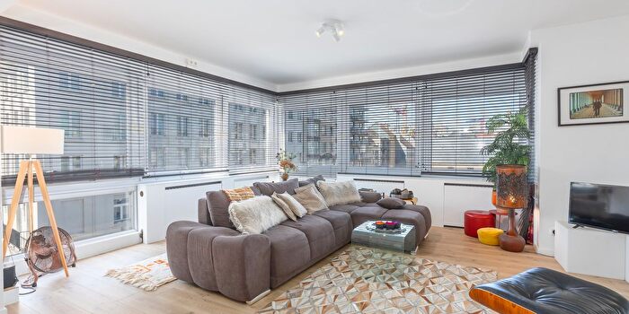2-kamerappartement te koop in Oostende