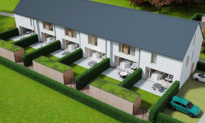 Huizen Koop Huur - 3