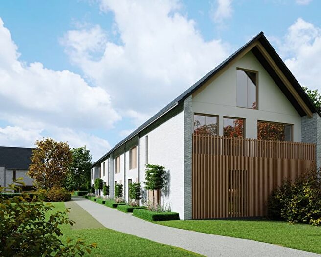 Huizen Koop Huur - 2