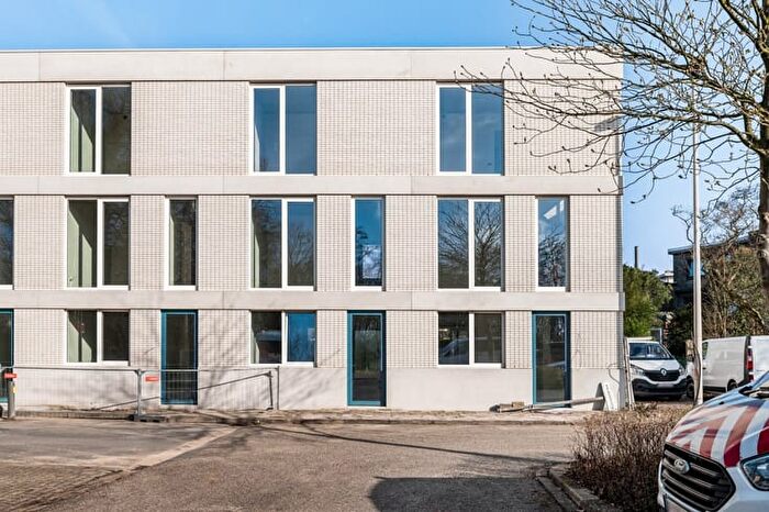 Huizen Koop Huur - 3