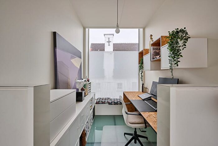 Huizen Koop Huur - 3