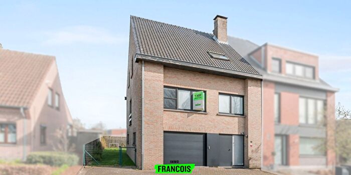 4-kamerhuis te koop in Eine