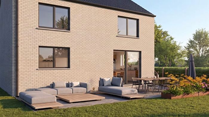 Huizen Koop Huur - 3