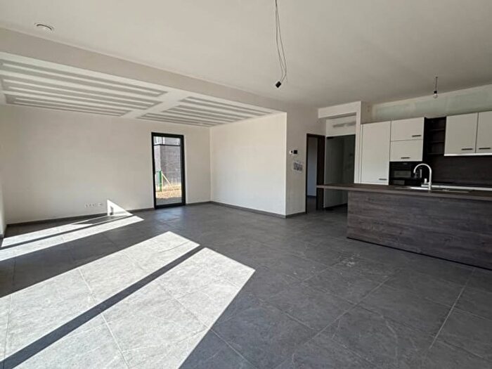 3-kamerappartement te koop in Chimay