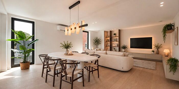 2-kamerappartement te koop in 's Gravenwezel