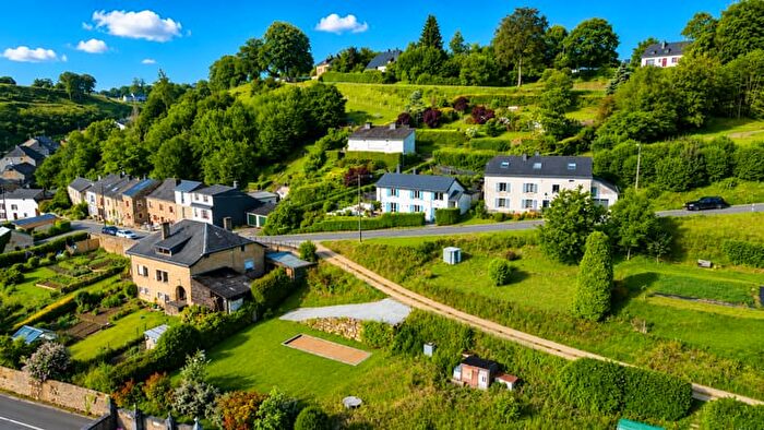 3-kamerhuis te koop in Florenville