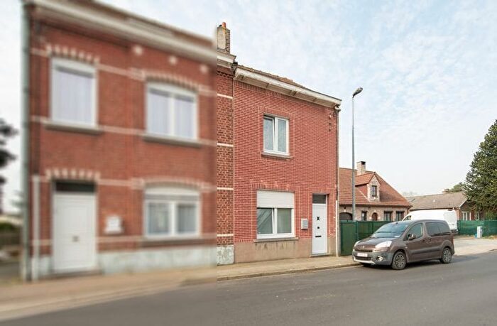 Huizen Koop Huur - 2