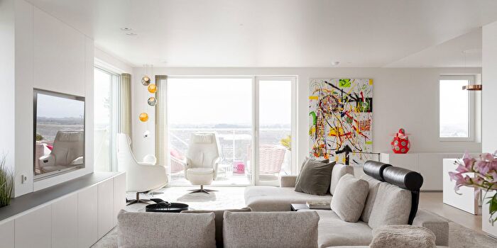 Huizen Koop Huur - 3