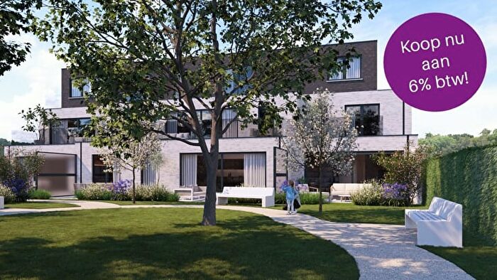 2-kamerappartement te koop in BILZEN-HOESELT