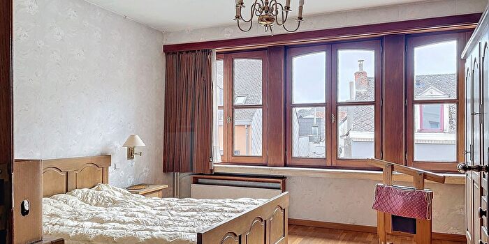 Huizen Koop Huur - 3