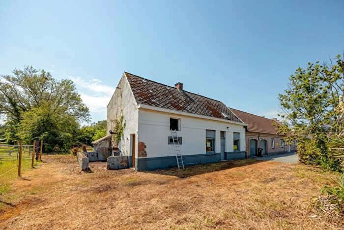 3-kamerhuis te koop in PUTTE