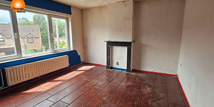 Huizen Koop Huur - 2