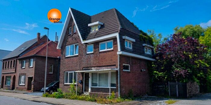 3-kamerhuis te koop in Opgrimbie