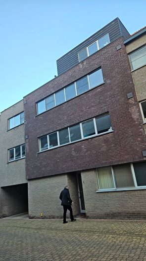 2-kamerappartement te koop in Aalst