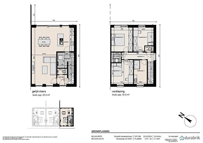 Huizen Koop Huur - 3