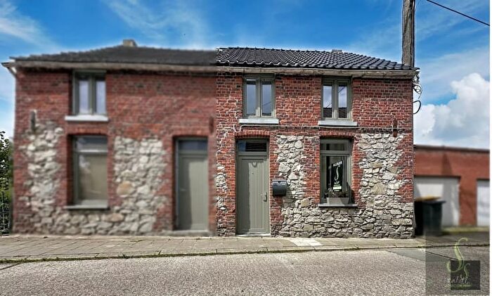 Huis te huur in Estinnes