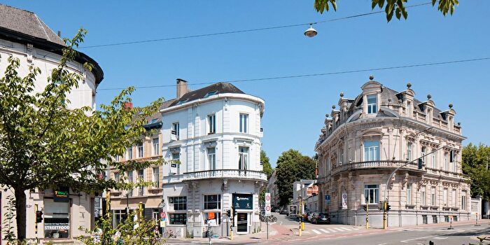 3-kamerappartement te koop in Gent