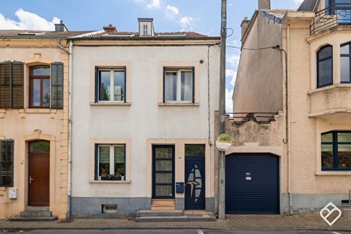 3-kamerhuis te koop in Virton