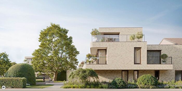 Huizen Koop Huur - 3