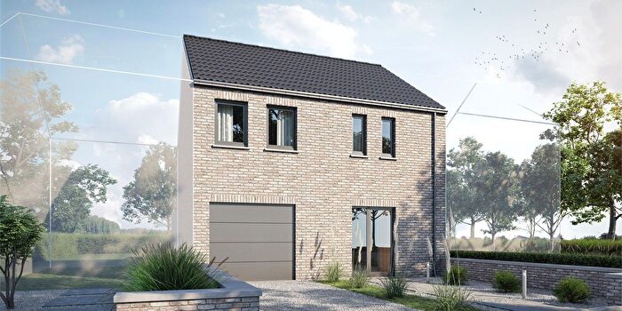 Huis te koop in De Panne