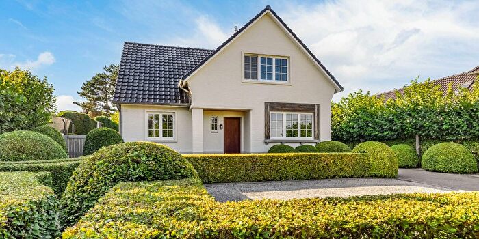 4-kamerhuis te koop in Alken