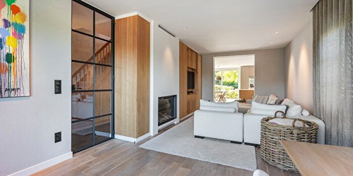 Huizen Koop Huur - 3