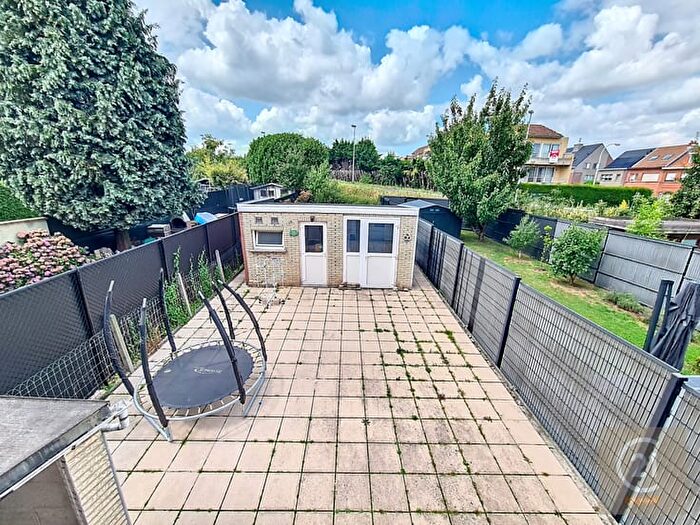Huizen Koop Huur - 2