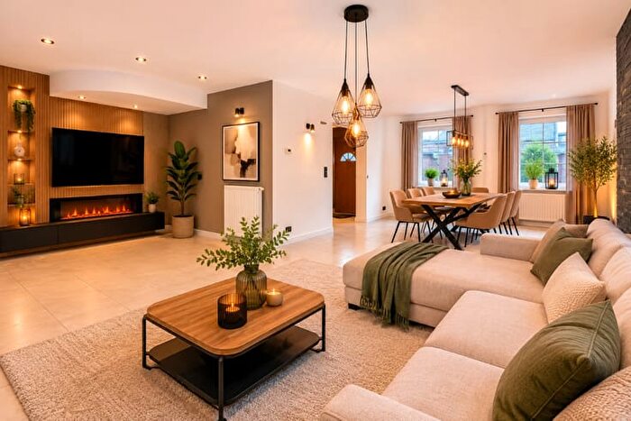 Huizen Koop Huur - 2