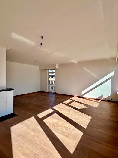 3-kamerappartement te koop in Antwerpen
