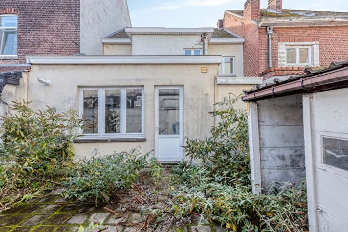 Huizen Koop Huur - 3