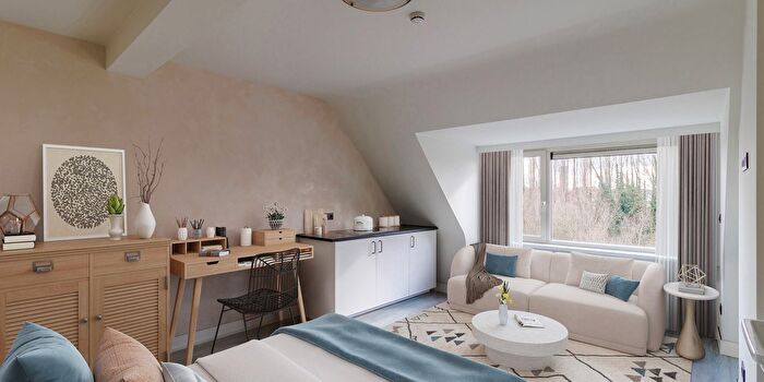 Appartement te koop in Gent