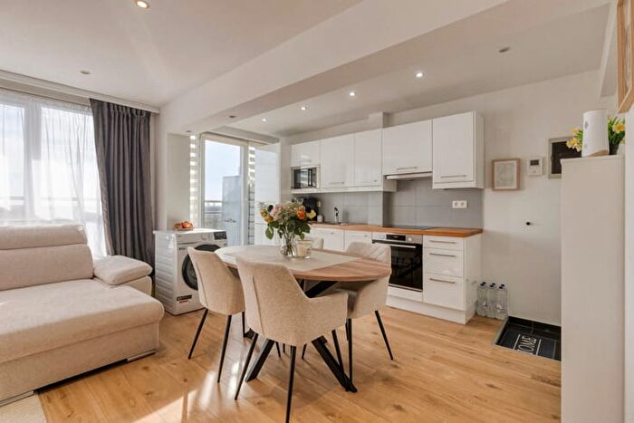 1-kamerappartement te koop in Zellik
