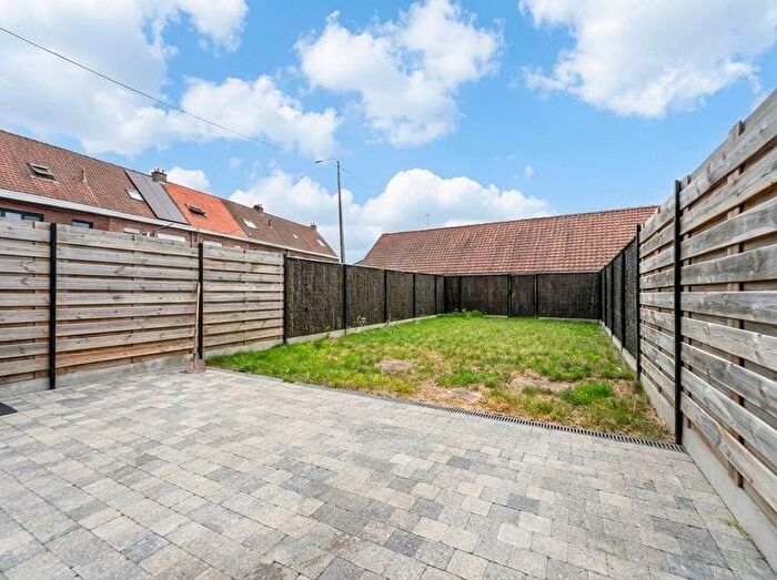 Huizen Koop Huur - 3