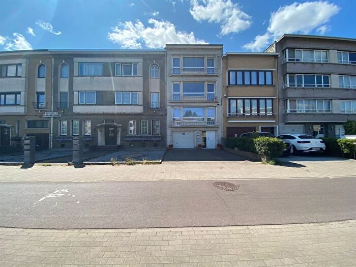2-kamerappartement te huur in DEURNE