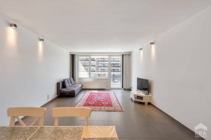 2-kamerappartement te koop in Hasselt