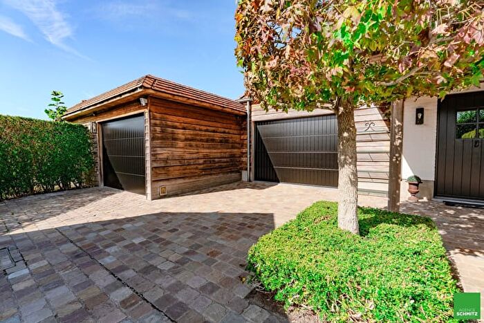 Huizen Koop Huur - 3