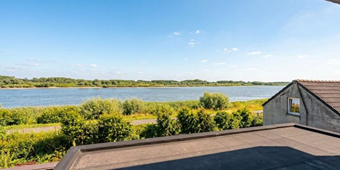 2-kamerappartement te koop in Steendorp
