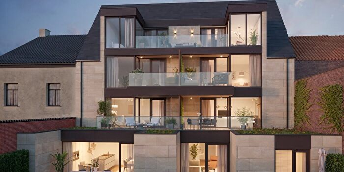 Huizen Koop Huur - 3