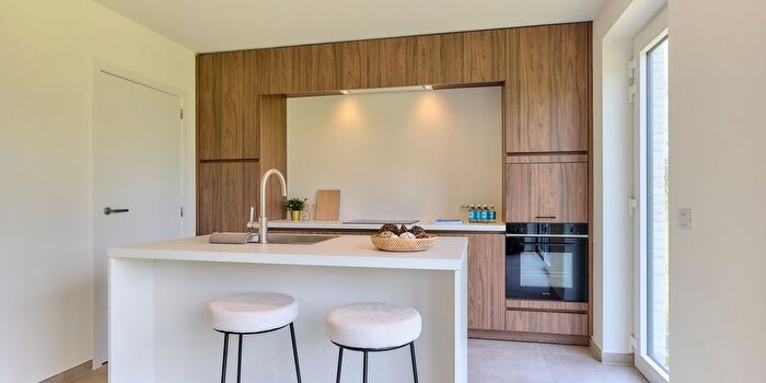 Huizen Koop Huur - 3