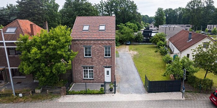 Huizen Koop Huur - 2