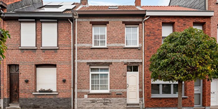 2-kamerhuis te koop in Niel