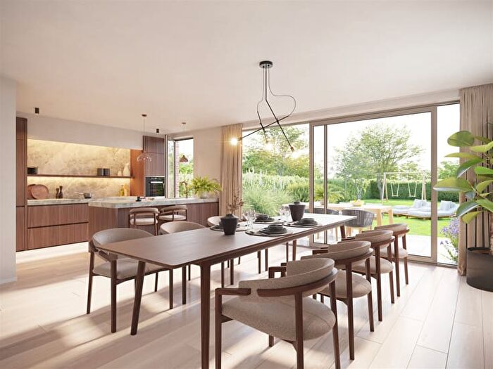 Huizen Koop Huur - 2