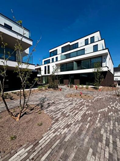 Appartement te koop in Kruisem
