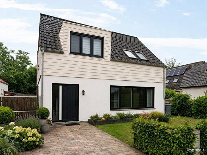 3-kamerhuis te koop in MEER